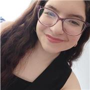Estudiante de bachillerato con experiencia en enseñanza de inglés